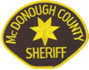 McDonough County Sheriff